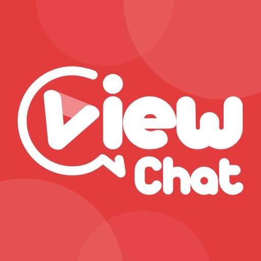 Get ViewChat for iOS, iPhone, iPad Aso Report