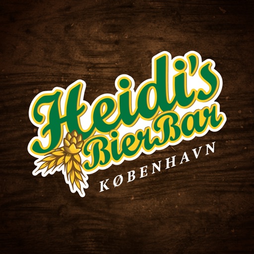 Heidi's Bier Bar København