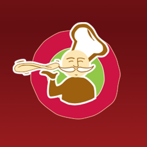 Giuseppes Pizza icon
