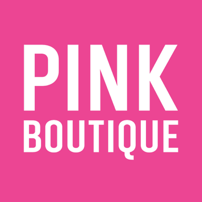 Pink Boutique: Fashion & Style