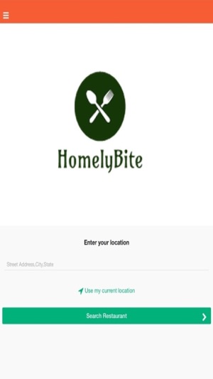 HomelyBite Customer(圖1)-速報App