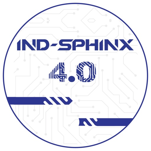 INDSPHINX 4.0 Icon