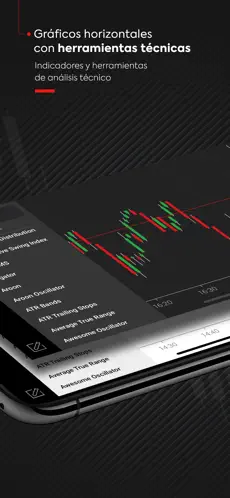 Imágen 6 XM - Trading Point iphone