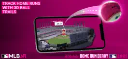 Game screenshot MLB AR mod apk