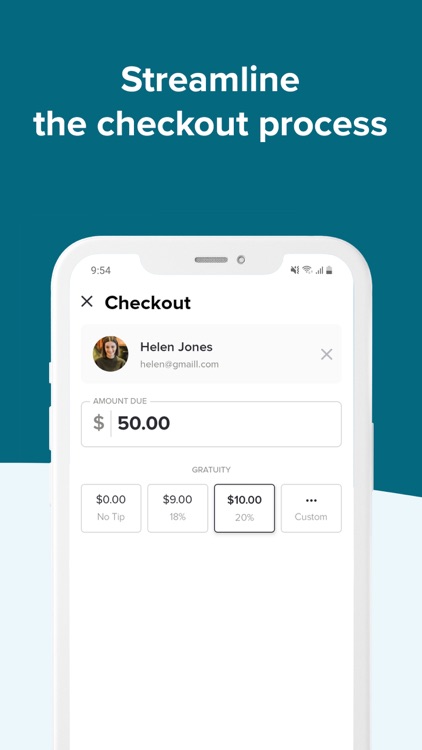 Booksy Biz: For Businesses screenshot-4