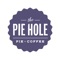 With the The Pie Hole mobile app, ordering food for takeout has never been easier