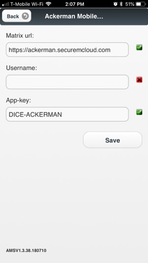 Ackerman Mobile Service(圖6)-速報App