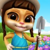 Icon Emma the Gardener: Virtual Pet