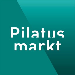 Pilatusmarkt