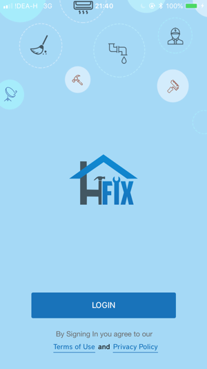 Hfix Tech(圖1)-速報App