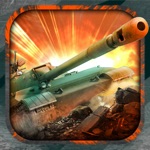 疯狂坦克-战争机甲全面冲撞