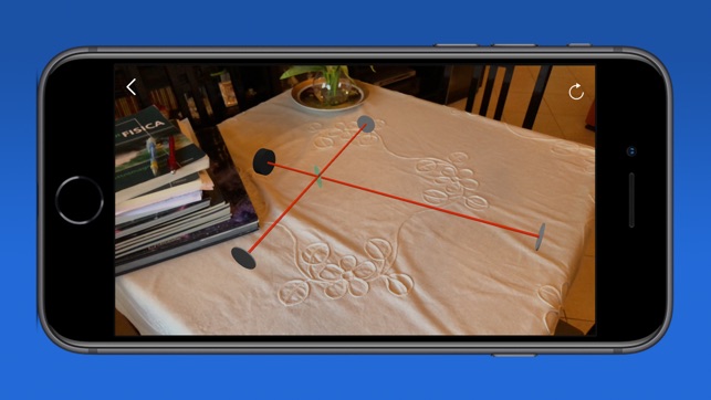 Galileo: AR Physics(圖5)-速報App