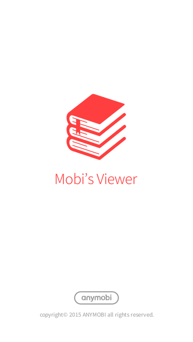 How to cancel & delete Mobi's Viewer from iphone & ipad 1