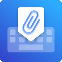 AutoSnap - Copy Paste Keyboard