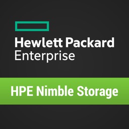 HPE Nimble Storage