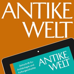 Antike Welt - Zeitschrift