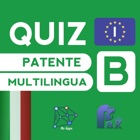 QuizPatente Multilingua