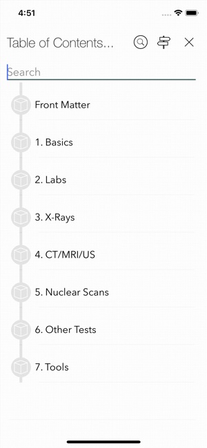 Lab Notes & Diagnostic Tests(圖6)-速報App