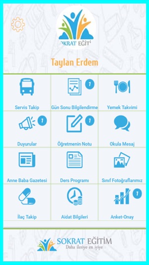 Sokrat Eğitim(圖1)-速報App