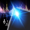 MP3 Flash - Music Strobe Light