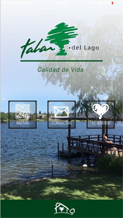 Talar del Lago