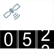 주행 거리계 GPS 프로