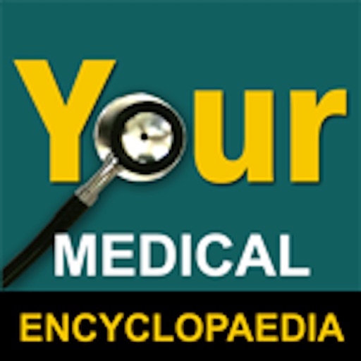 Your Medical Encyclopaedia iOS App