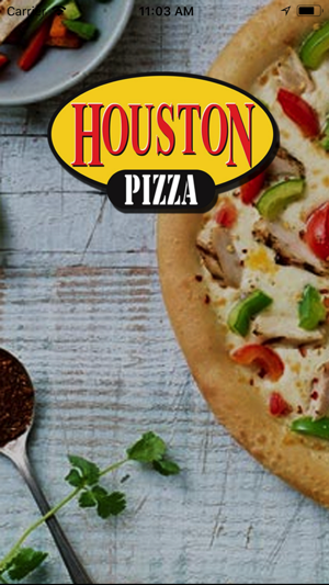 Houston Pizza(圖1)-速報App