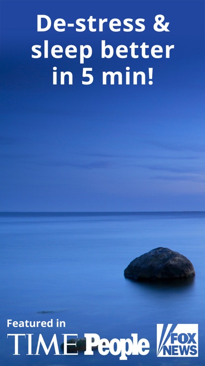 Breethe - Meditation & Music screenshot-0