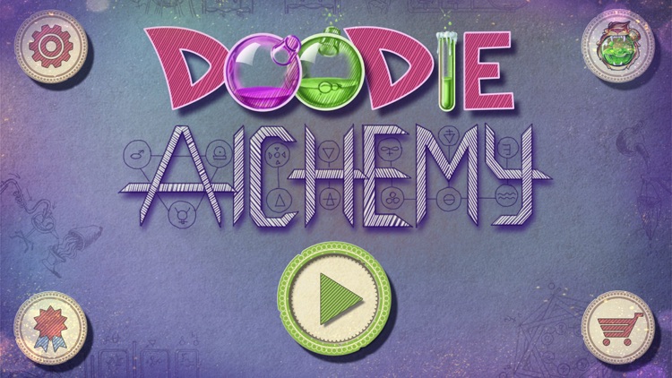 Doodle Alchemy screenshot-3