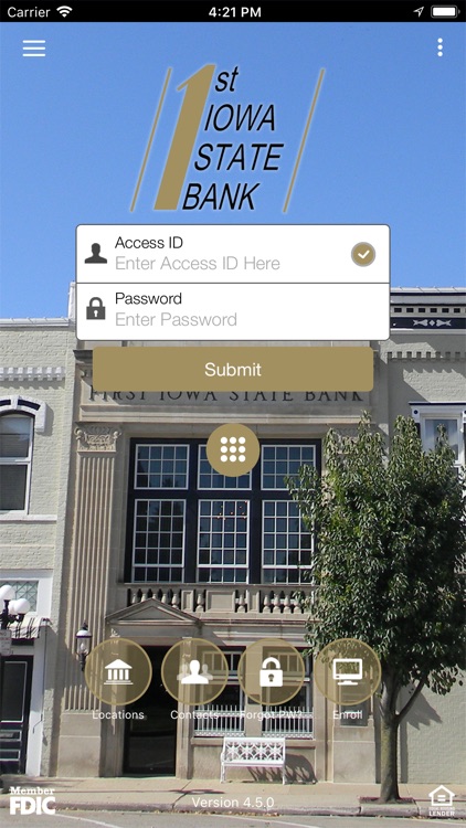 First Iowa State Bank – Albia