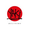 Yaki Delivery.