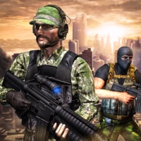 Counter Terrorist:Battle Arena