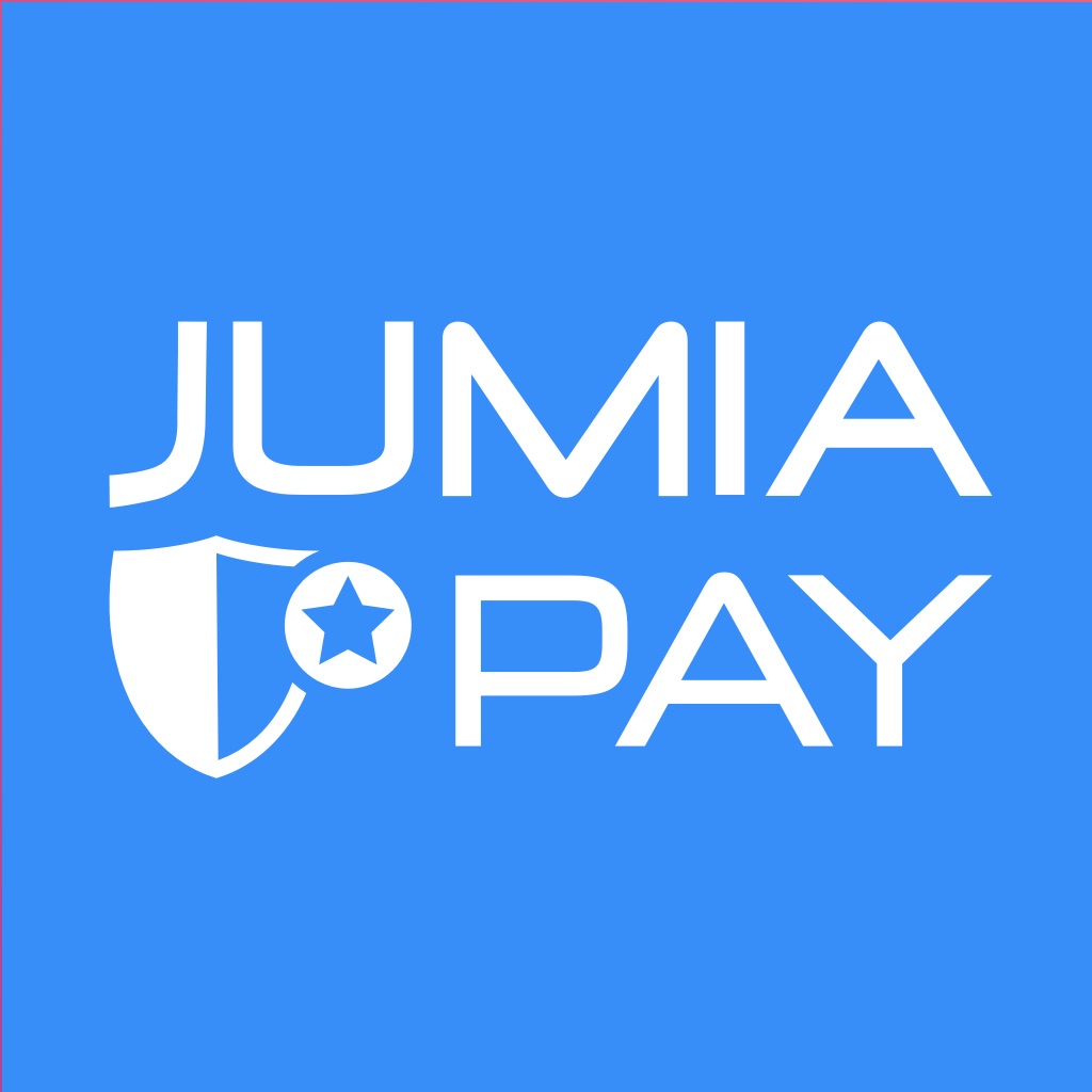JumiaPay logo