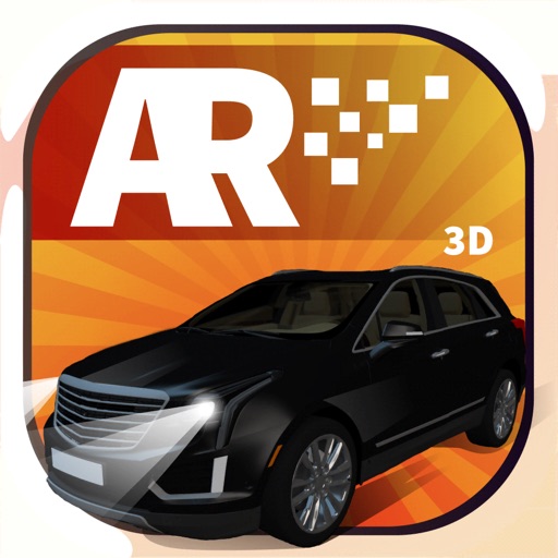 Augmented Car Simulator