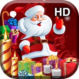 Christmas HD Wallpapers ! by WeeTech Solution