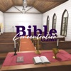 Bible Concentration Game