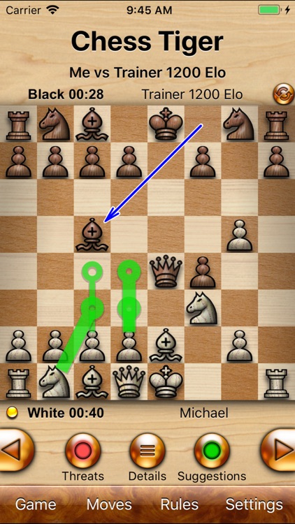 Chess Tiger Pro
