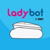 Ladybot RC - iPadアプリ