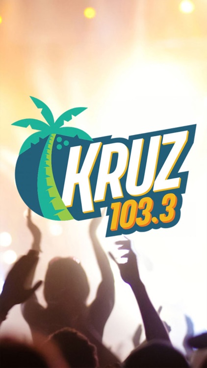 KRUZ 103.3