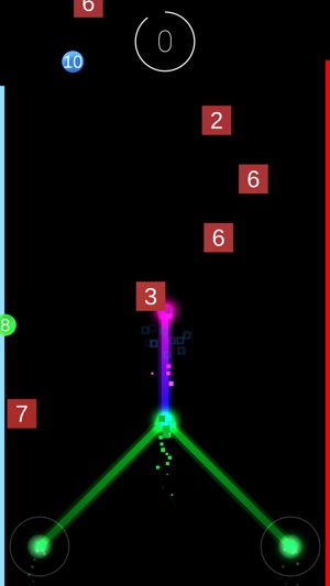 Double Laser Defense(圖2)-速報App