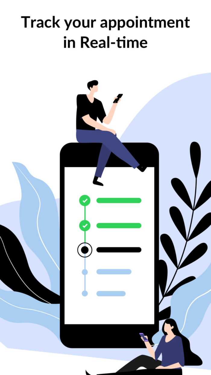 Hairdoo - Haircare On Demand