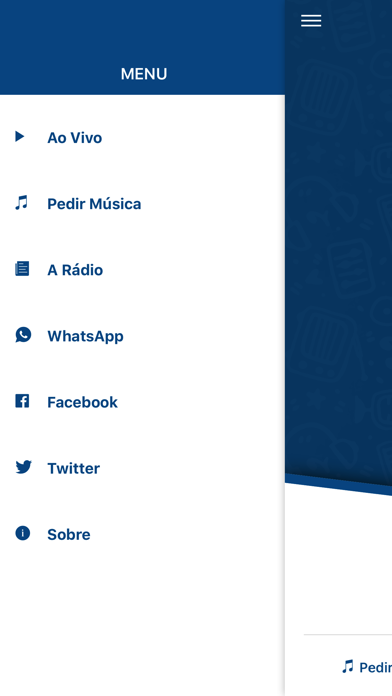 Hits Recife FM 103.1 screenshot 2