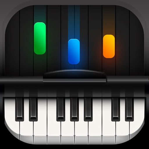 Piano - Play any song & sheets