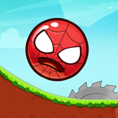 Angry Ball Adventure