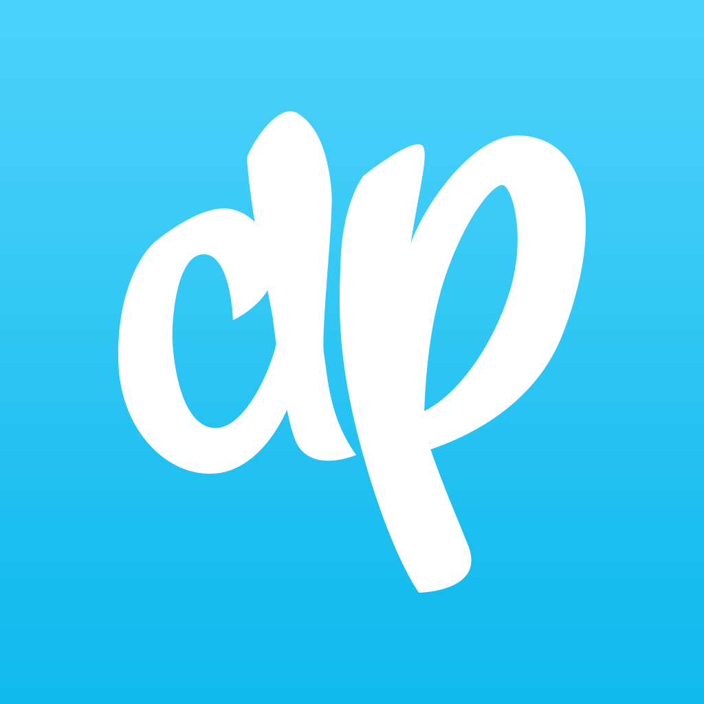 DatPiff - Mixtapes & Music App Icon