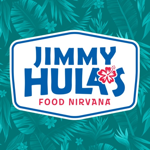 Jimmy Hula's App