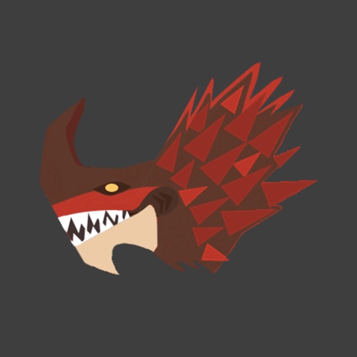 MySlayer Icon