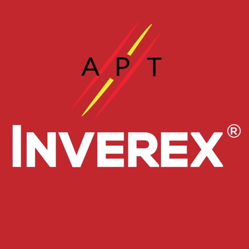 Inverex by Inverex Power Solutions