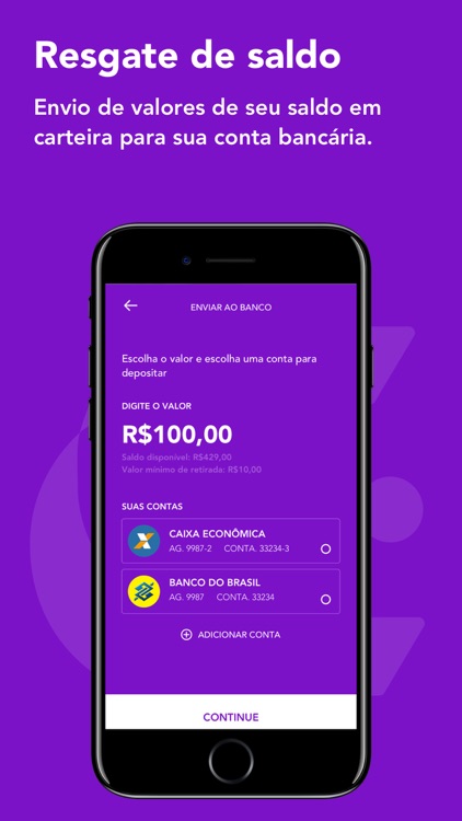 ComproPay screenshot-5